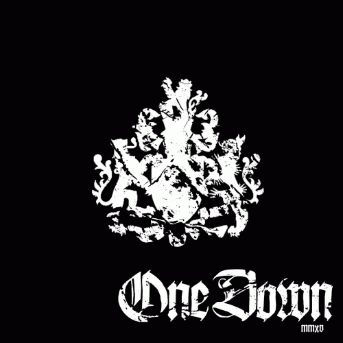 One Down : MMXV One Down : MMXV